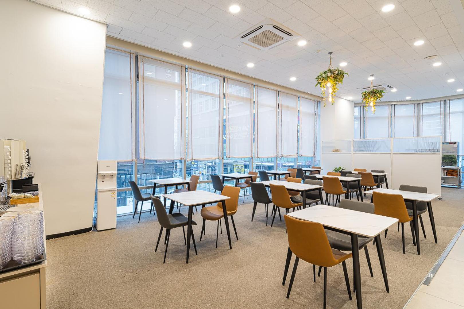 Kwangsu Hotel Haeundae Busan Exteriör bild