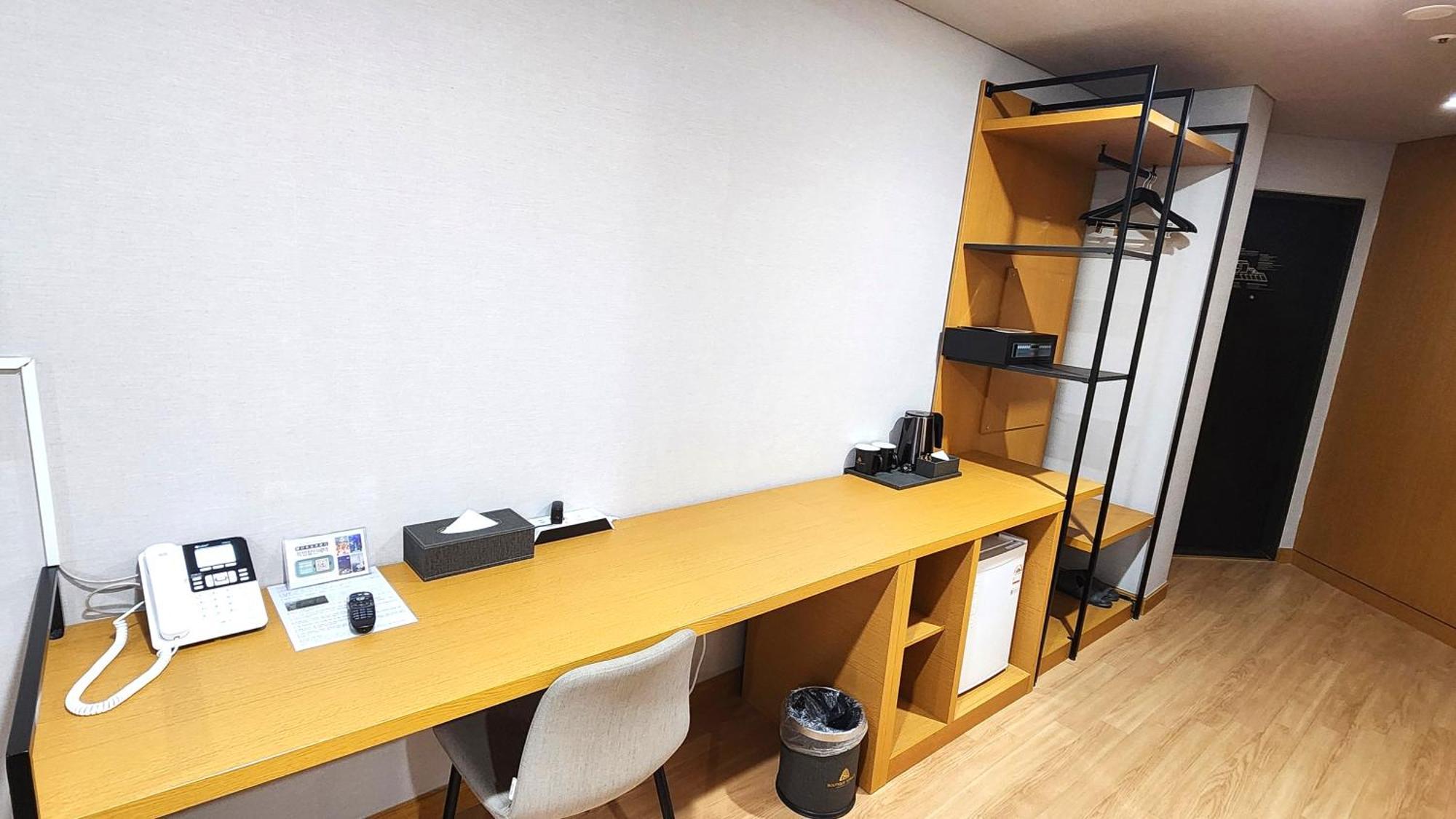 Kwangsu Hotel Haeundae Busan Exteriör bild