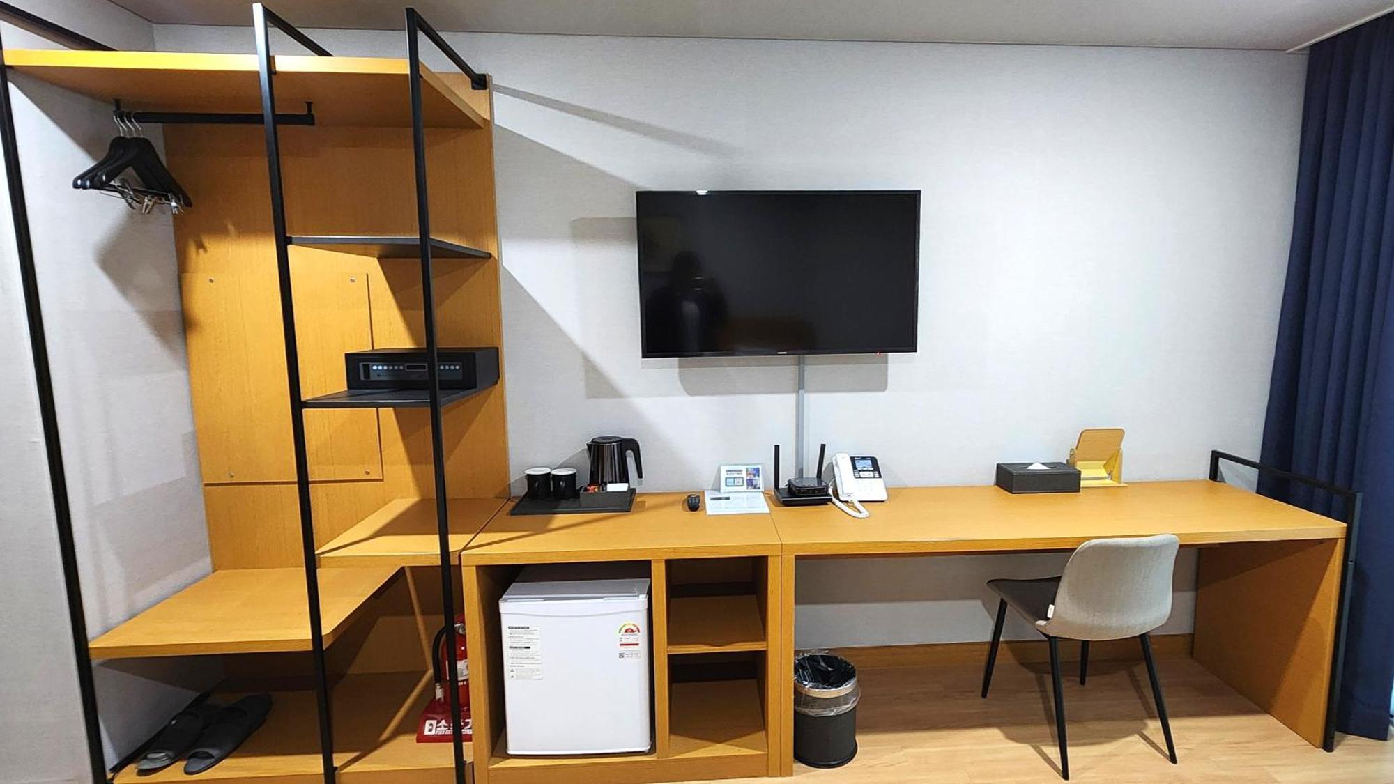 Kwangsu Hotel Haeundae Busan Exteriör bild