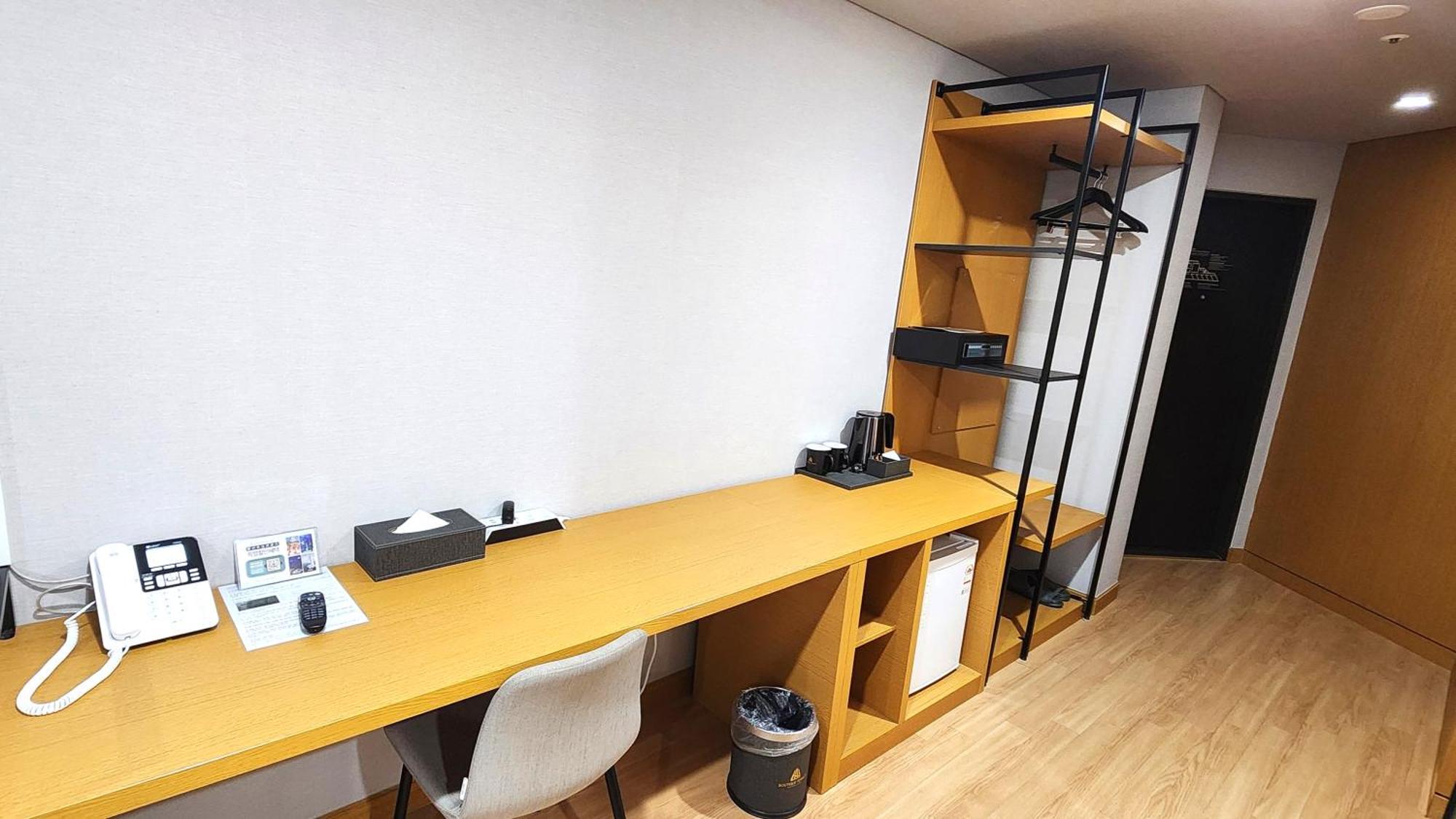 Kwangsu Hotel Haeundae Busan Exteriör bild