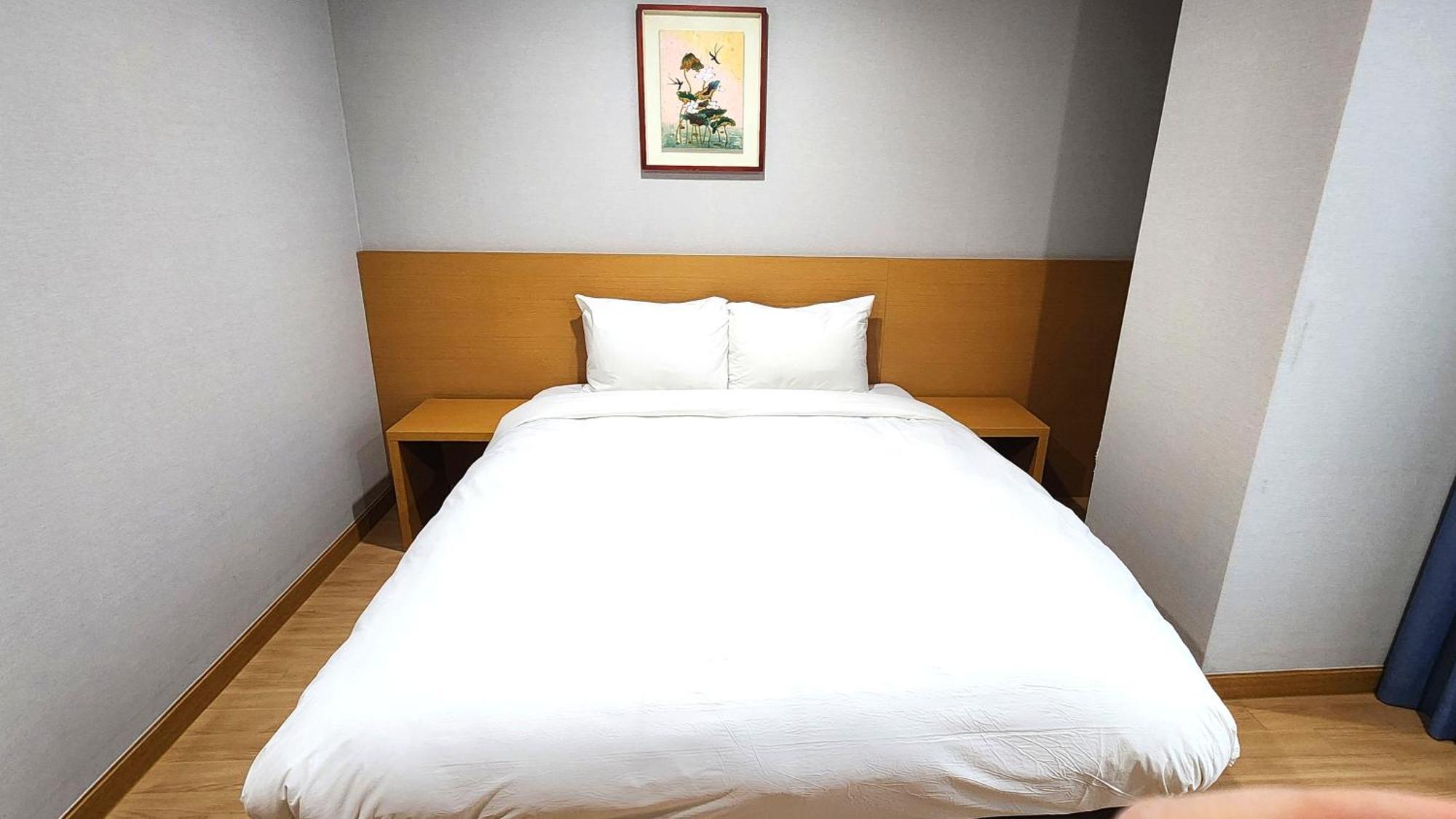 Kwangsu Hotel Haeundae Busan Exteriör bild